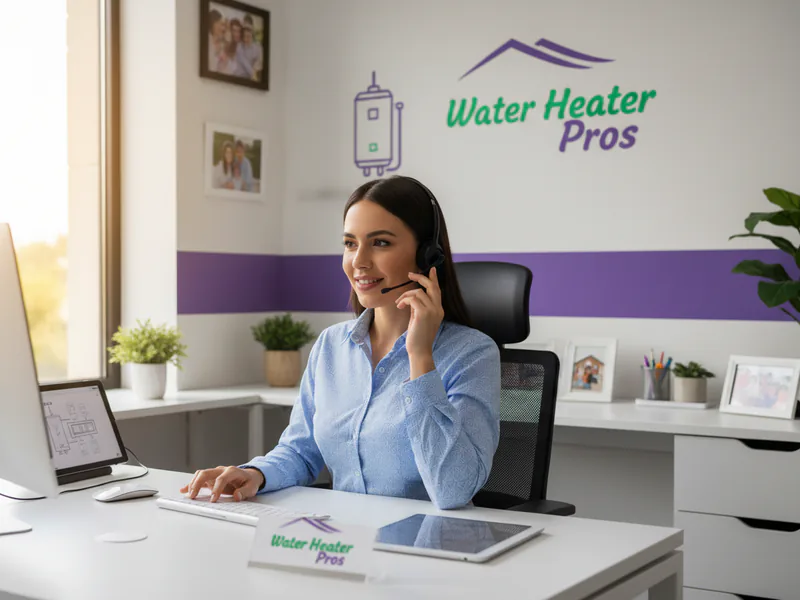 Water Heater Repair  in Somerton  FAQ